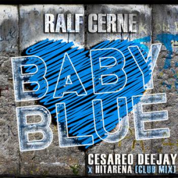 Baby blue 2022