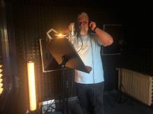 Studio Wet-Cat Jörg Lamster